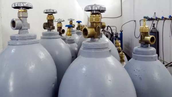  ஆக்சிஜன் தயாரிக்கும் MSME நிறுவனங்கள்