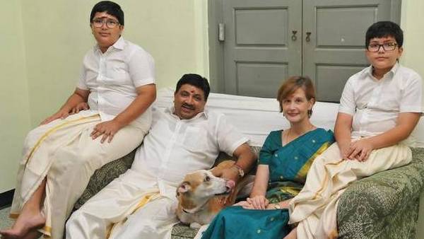  யார் இந்தப் பழனிவேல் தியாகராஜன்..?