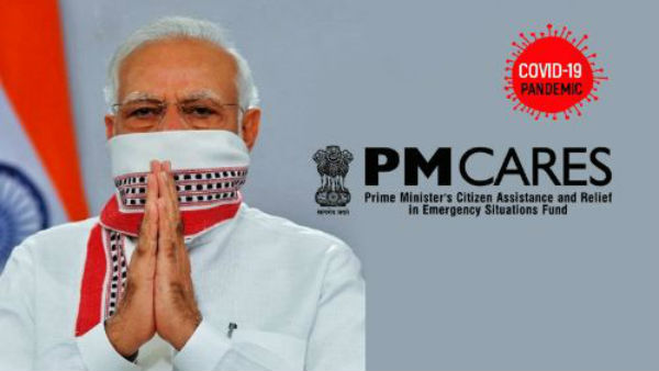 கொரோனா உதவி 