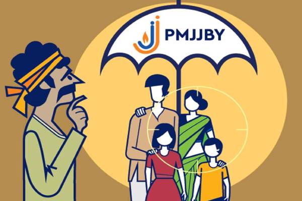பிரதான் மந்திரி ஜீவன் ஜோதி பிமா யோஜனா (PMJJBY)