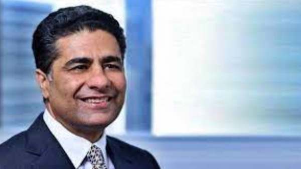 Deloitte புனித் ரெஞ்சன்