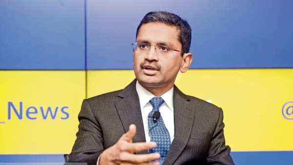  ராஜேஷ் கோபிநாதன்-ன் சம்பளம்