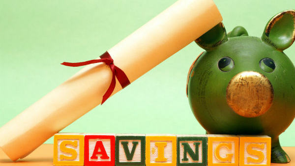 சேமிப்பு எவ்வளவு? 