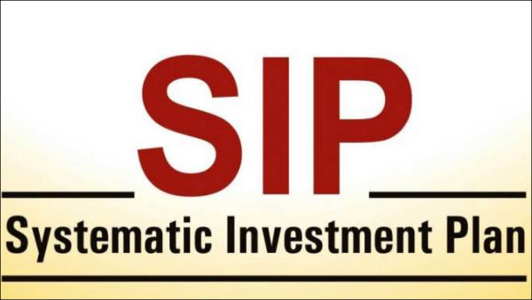 சிஸ்டமேடிக் இன்வெஸ்ட்மென்ட் பிளான் (SIP) 