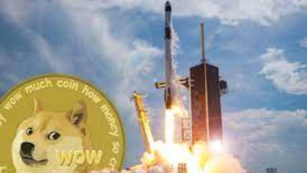 SpaceX டோஜ்காயின் பேமெண்ட்