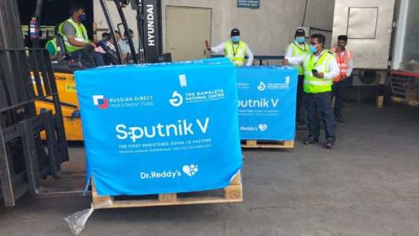  5 கோடி டோஸ் இறக்குமதி