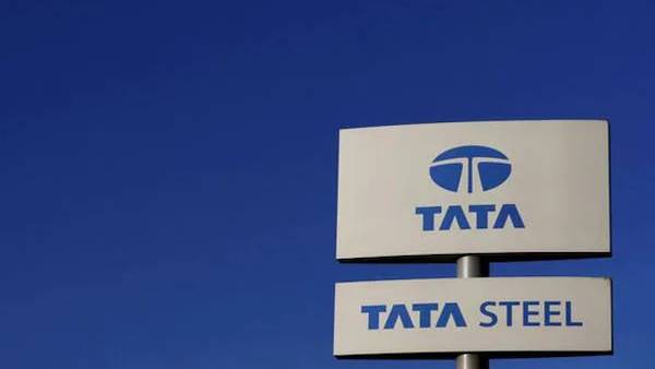  டாடா ஸ்டீல் மாஸ்