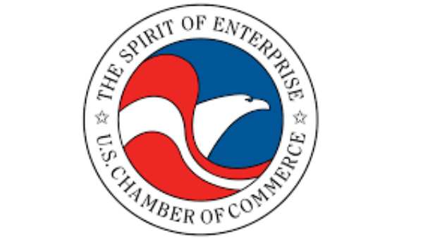 அமெரிக்காவின் சேம்பர் ஆப் காமர்ஸ்