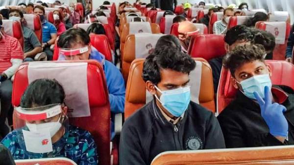 இரு வகை விசாக்கள் 