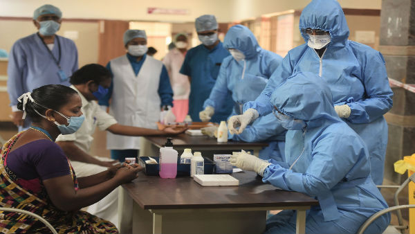  1.5 கோடி மக்கள் வேலை இழப்பு