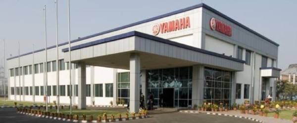 யமஹா நிர்வாகம்