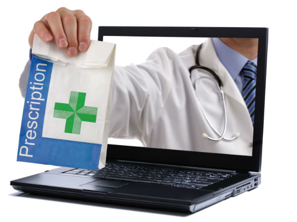 ஆன்லைன் பார்மா துறை