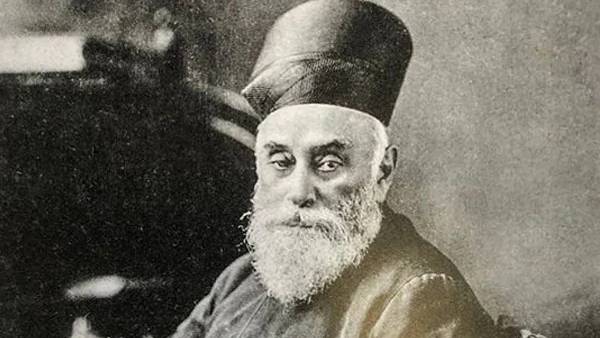 ஜாம்செட்ஜி நுசர்வாஞ்சி டாடா 