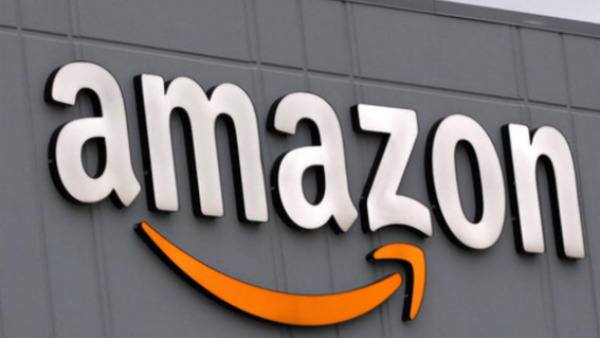 அமேசான் ஆதிக்கம் 