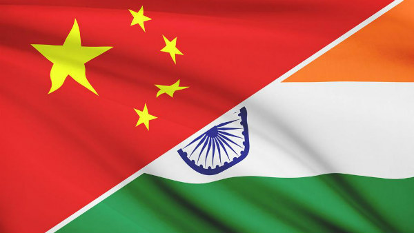 இந்தியா அடுத்த சீனா