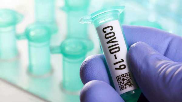 கொரோனா தொற்று 