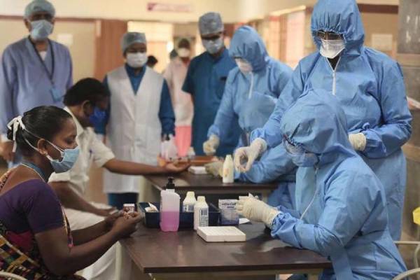 மக்கள் மத்தியில் பீதி