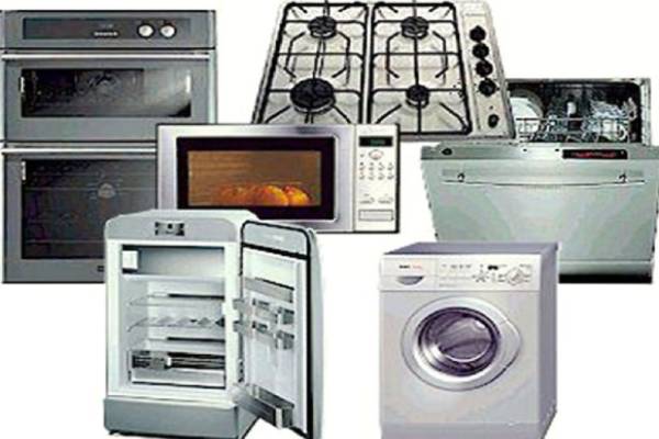 மின் சாதன பொருட்கள் தடை