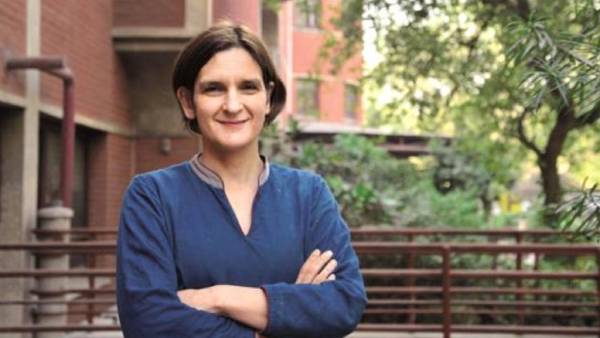 நோபல் பரிசு பெற்ற எஸ்தர் டப்லோ 