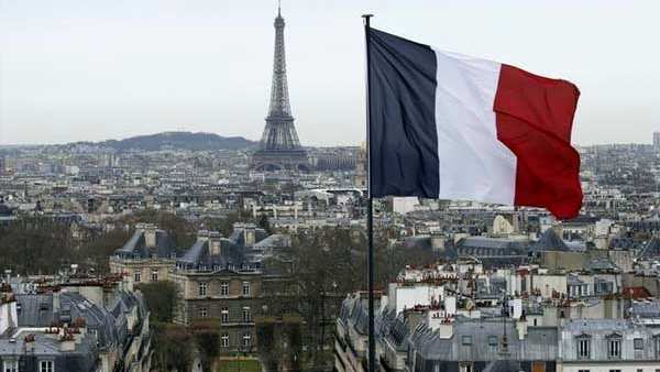 பிரான்ஸ் அரசு - கூகுள் 