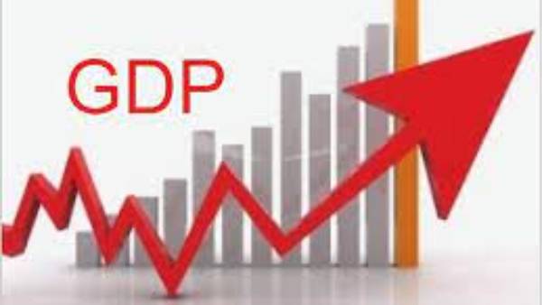 நாட்டின் பொருளாதார நிலை