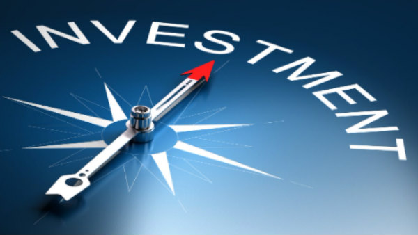 எதில் முதலீடு செய்யப்படுகிறது?