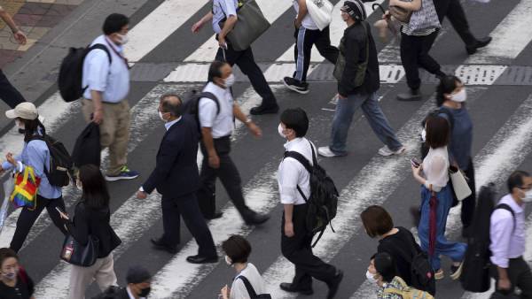 ஜப்பான் அரசு 