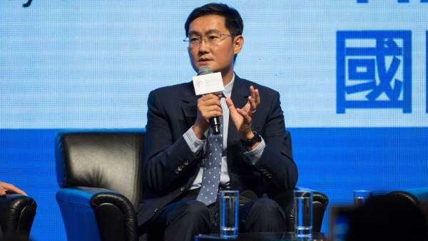 சீன பில்லியனர்கள்