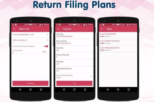 மொபைல் ஆப்