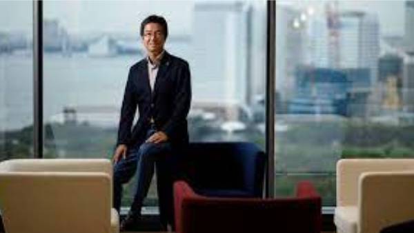 பானாசோனிக் - ப்ளூ யான்டர்