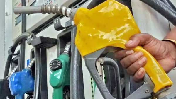  டீசல் விலை