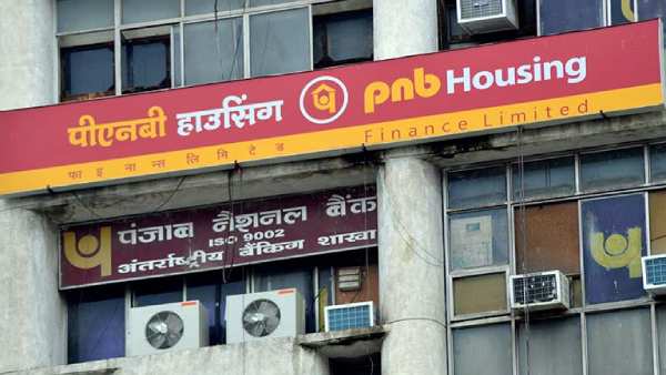 பிஎன்பி ஹவுசிங் பைனான்ஸ் பங்கு விலை 