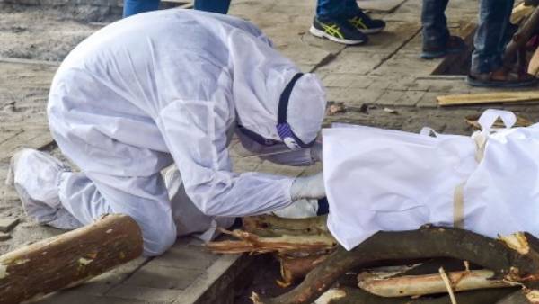 ஈடு செய்ய முடியாத இழப்பு 