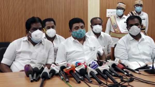  மு.க.ஸ்டாலின் பிரதமருக்குக் கடிதம்