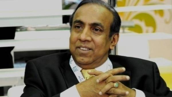 ரவி பிள்ளை-யின் ஆர்பி குரூப் 