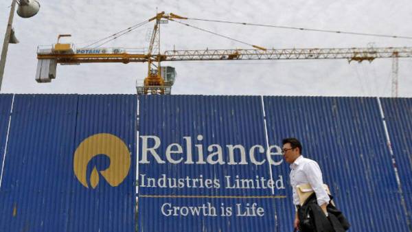 ஒரு கூட்டணி நிறுவனம் 