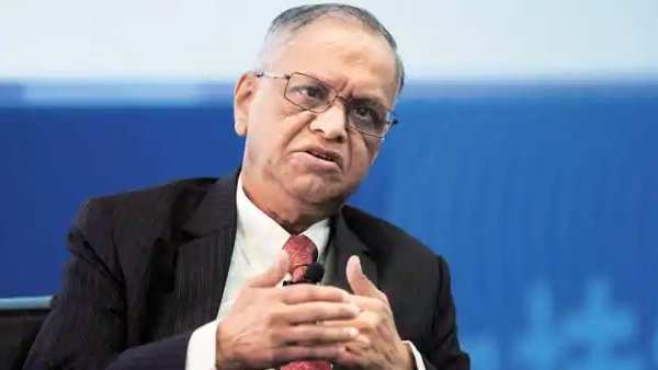 நாராயணமூர்த்தி-யின் கட்டமரான் வென்டர்ஸ் 