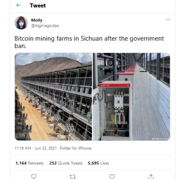 மின்சார உற்பத்தி 