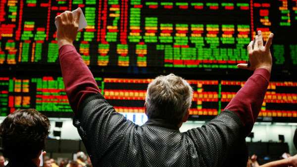  2 லட்சம் புள்ளிகளைத் தொடும் சென்செக்ஸ்