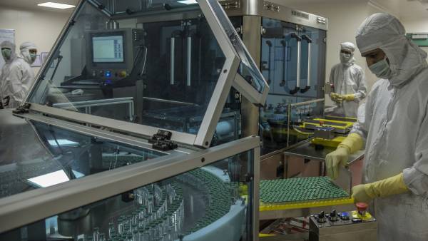 என்னென்ன தடுப்பூசிகள்