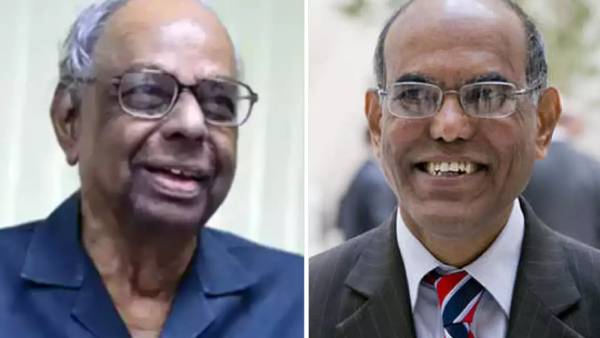 யார் இந்த அர்விந்த் சுப்ரமணியன் 