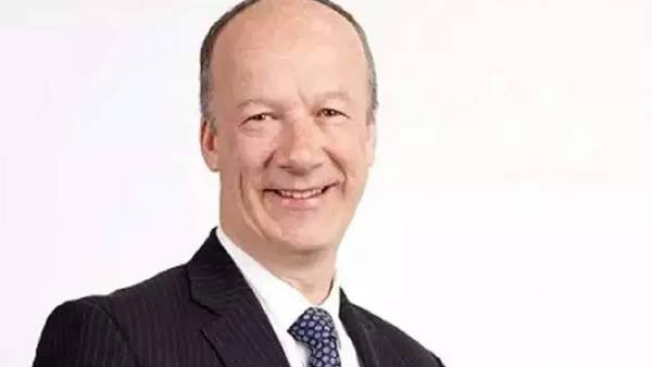 விப்ரோ சேர்மேன் ரிஷாத் பிரேம்ஜி 