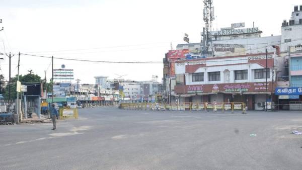 11 மாவட்டங்களில் மூடல்