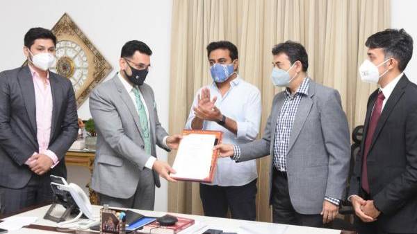 அமெரிக்காவின் ட்ரைடன் 