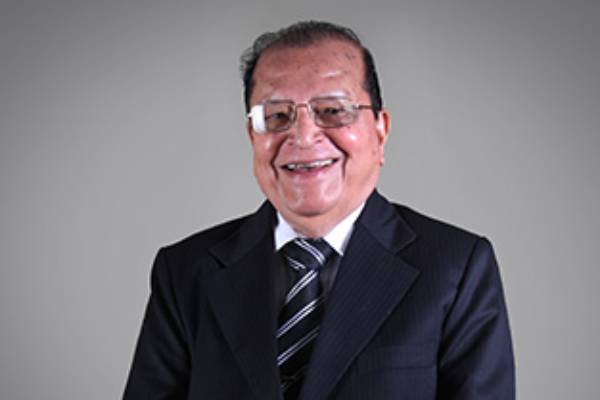  ஓய்வு பெற போகும் பி திரிவேதி