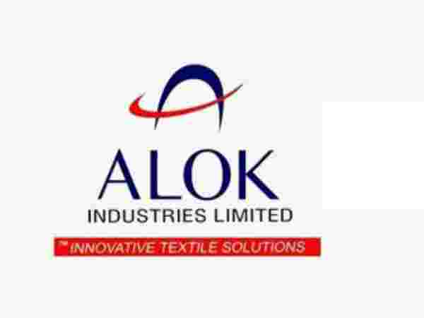 அலோக் இண்டஸ்ட்ரீஸ்
