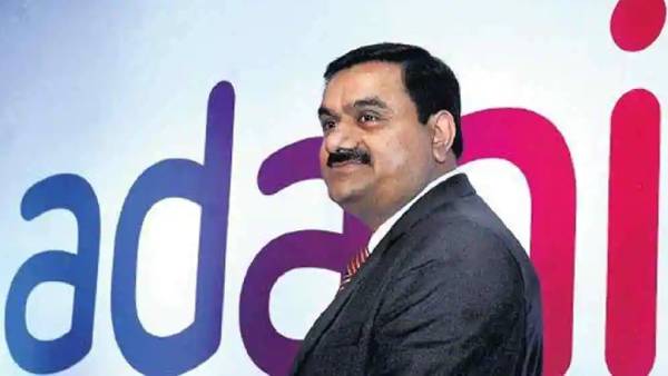 அதானி குழும பங்குகளின் நிலை