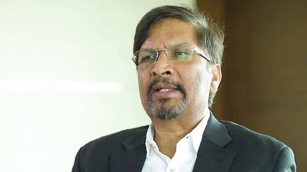 விவி அப்பாராவ்