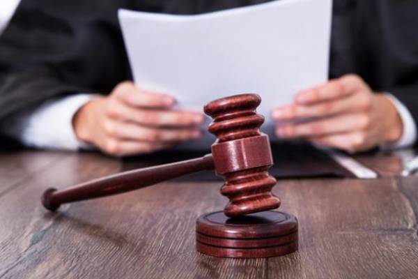 நீதிபதிகளுக்கு எவ்வளவு சம்பளம்?