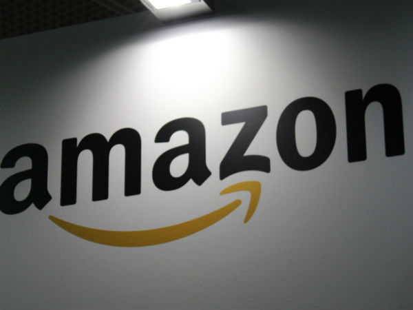 அமேசானின் சலுகை 